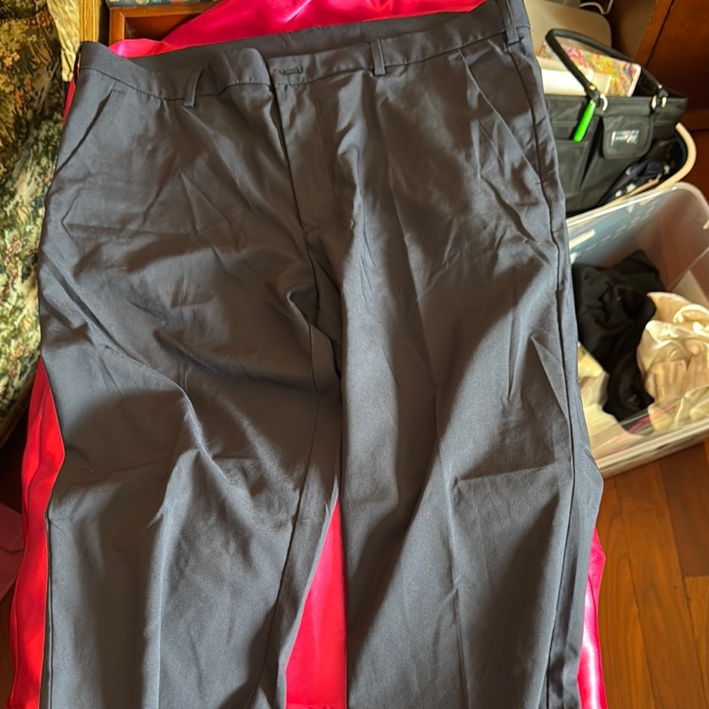 Men's Navy Links Edition Pants
